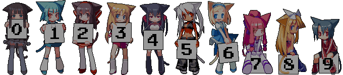 Featured image of post 自部署 Moe-Counter